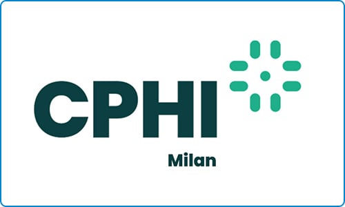 CPHI-Milan